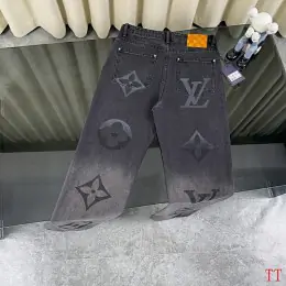 louis vuitton lv jeans pour unisexe s_126b777